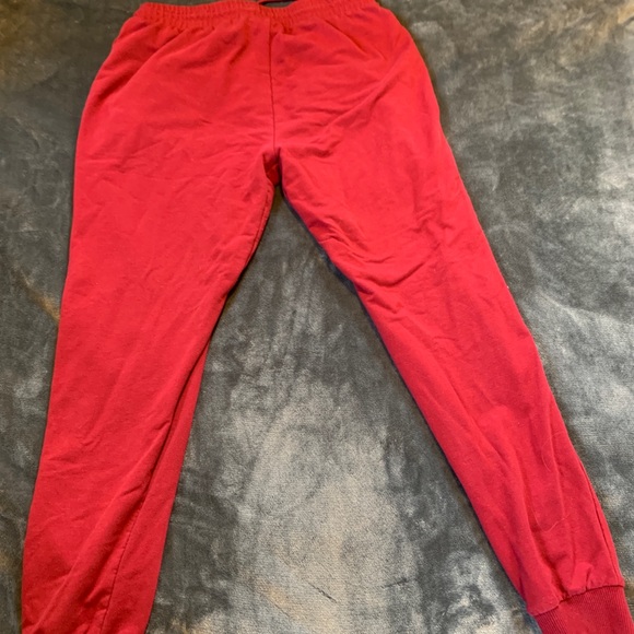 Gymshark sweatpants size small - Picture 2 of 2
